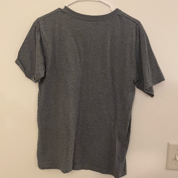 FRIENDS Central Perk Grey Tshirt - Picture 3 of 3